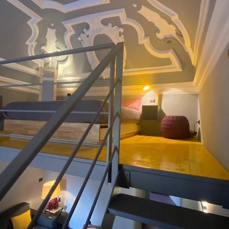 Apartamento Matu Vacanze D'Arte Monopoli Exterior foto