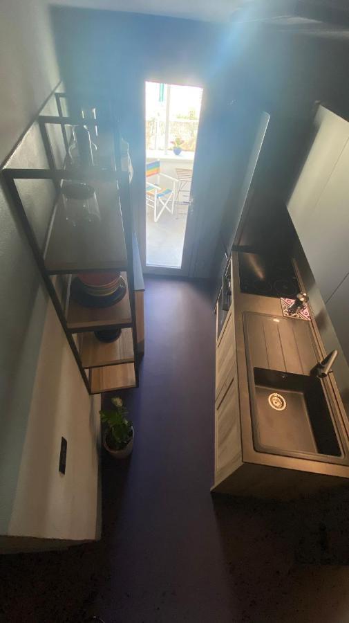 Apartamento Matu Vacanze D'Arte Monopoli Exterior foto