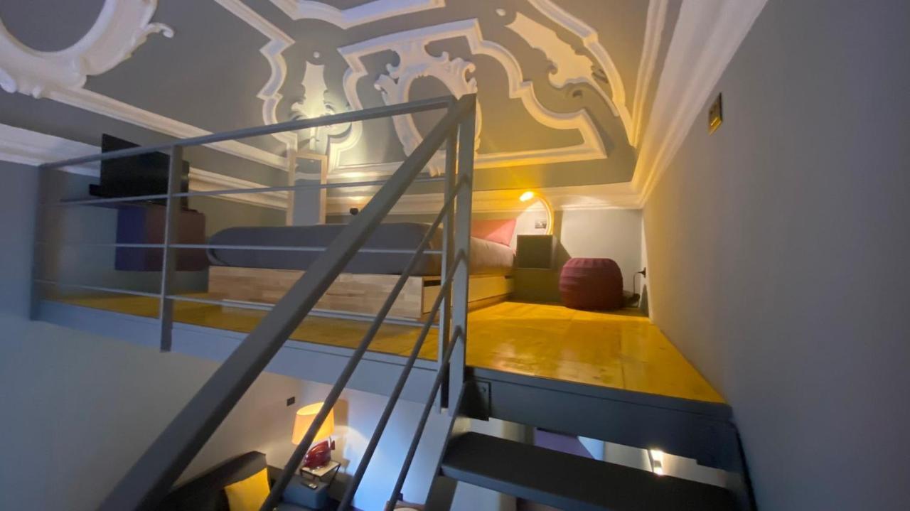 Apartamento Matu Vacanze D'Arte Monopoli Exterior foto