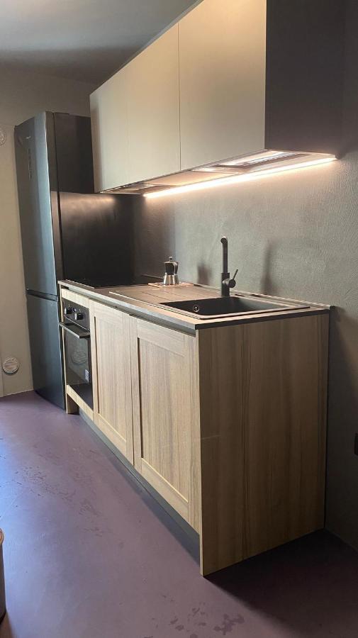 Apartamento Matu Vacanze D'Arte Monopoli Exterior foto