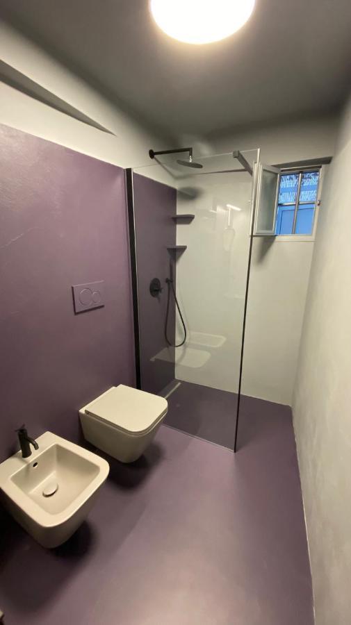 Apartamento Matu Vacanze D'Arte Monopoli Exterior foto