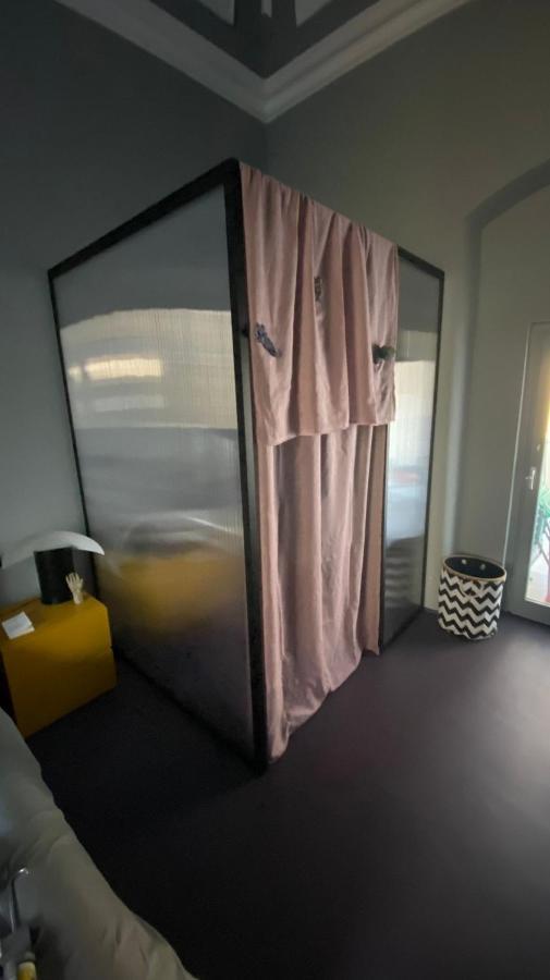 Apartamento Matu Vacanze D'Arte Monopoli Exterior foto